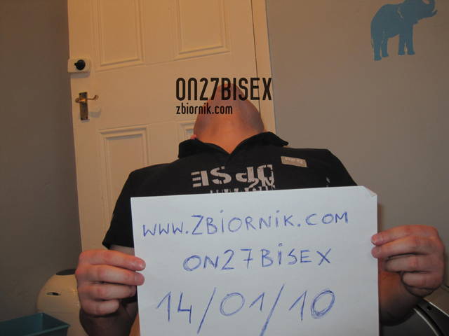 weryfikacyjne 5 - on27bisex