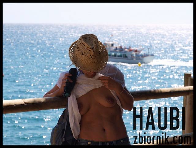 Zapraszam Cie na letnia przygode - haubi