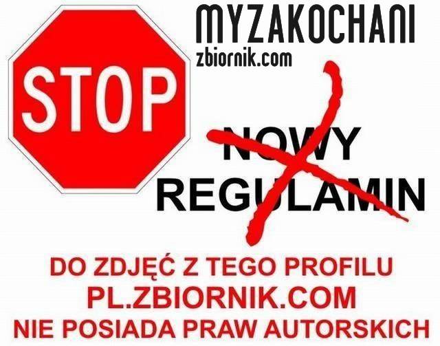 Protest - myzakochani