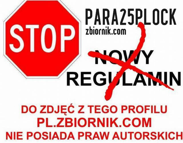 Stop rozpowszechnianiu zdjec - para25plock