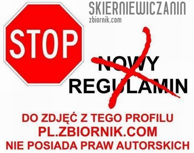 P-R-O-T-E-S-T - skierniewiczanin