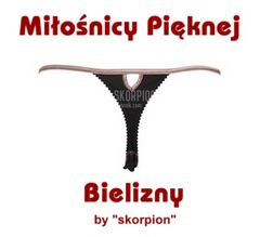 grupa Miłośnicy Pięknej Bielizny