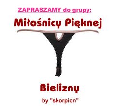 Zapraszamy do grupy!