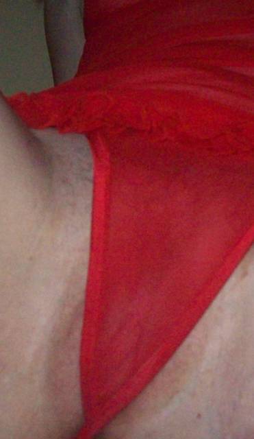 Mikołajka - fetyszparka