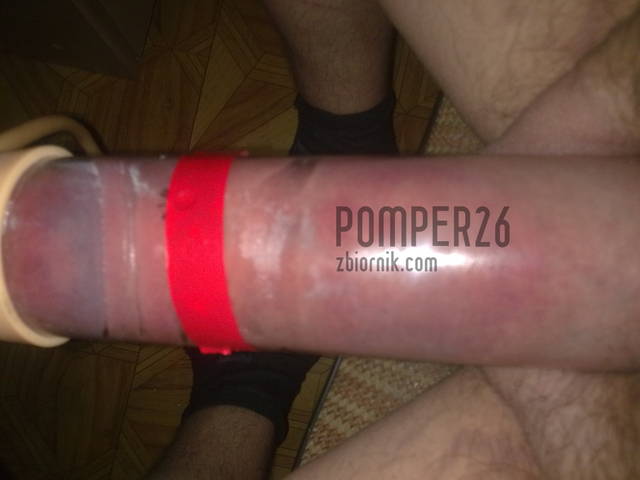 super zabawa - Pomper26