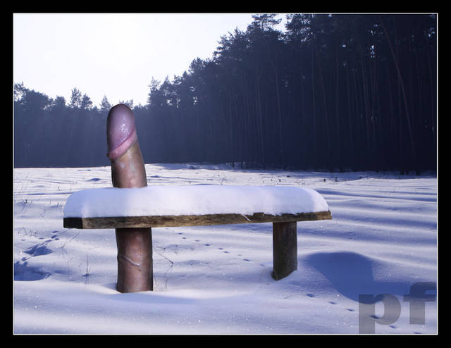 ..."SIĄDŹ, A ODPOCZNIJ SOBIE, NIE DOJDZIE CIĘ TU SŁOŃCE"... - panfoto