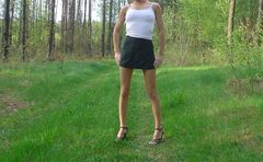 ładnie suteczki stwardniały