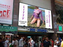 Billboard Litty – Dedication from one Zbiornik friend…