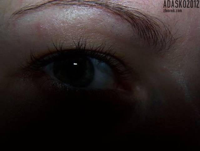 Oko.... - Adasko2012