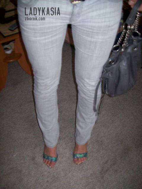 lubie torby;) - LadyKasia