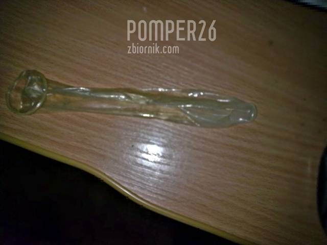 Ubita Śmietanka - Pomper26