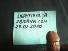 weryfikacja z przyjemnoscia