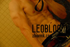 Trochę o mnie na początek ...