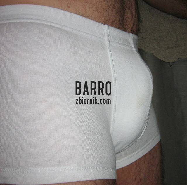 ... to sie ubral ... - BarRo