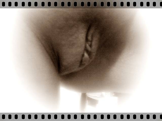 wyjęte z kadru... - madzia90