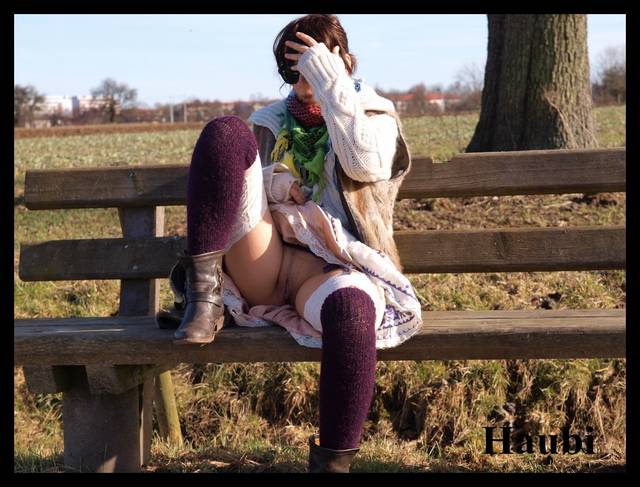 Znajdzie sie miejsce i dla Ciebie - haubi