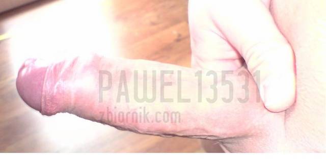 chcesz go poczuc ?? ;) - pawel13531