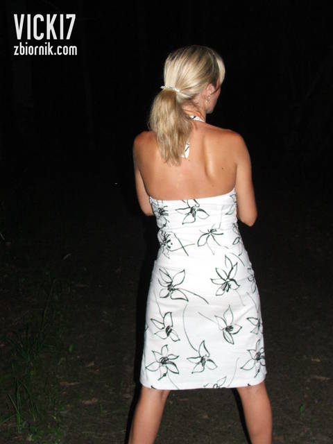 jak wam się podobam? - vicki7