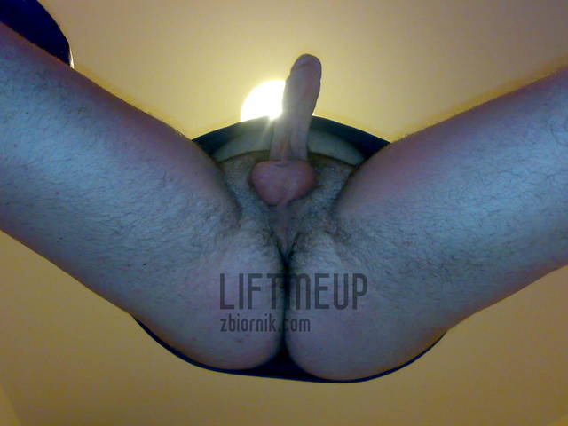 LiftMeUp