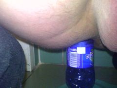 Buteleczka w d... :0