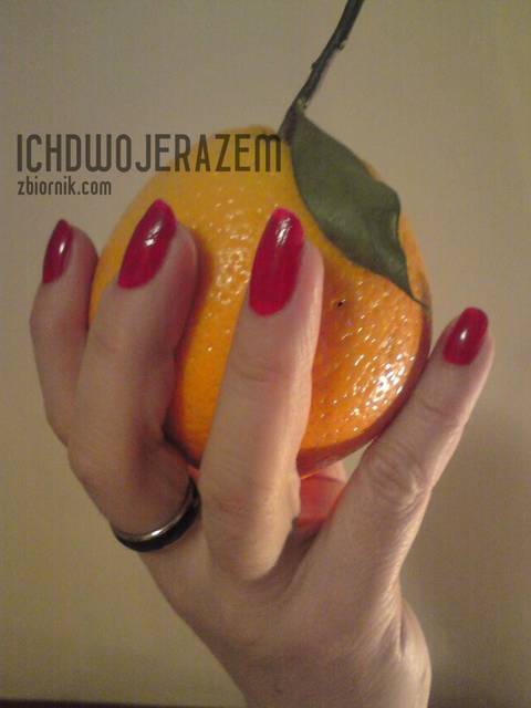 smak mojej pomarańczy.JPG - ichdwojerazem