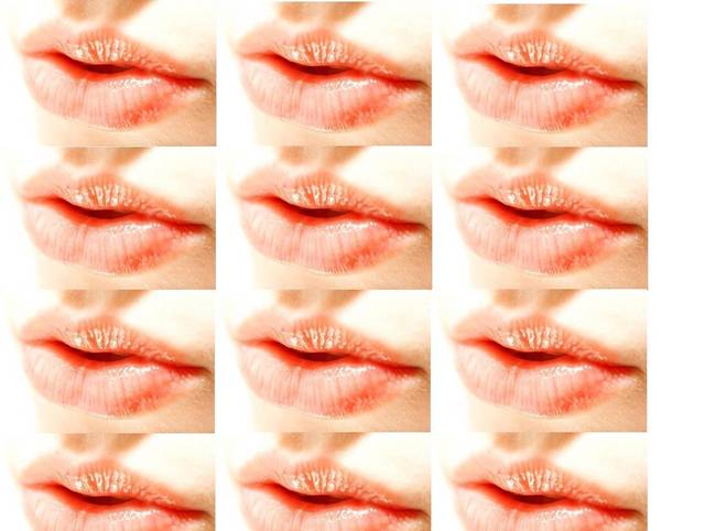 Delikatne me usteczka.... - erotmasazysta