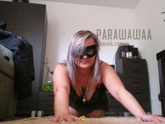 od przodu czy od tyłu chcesz?