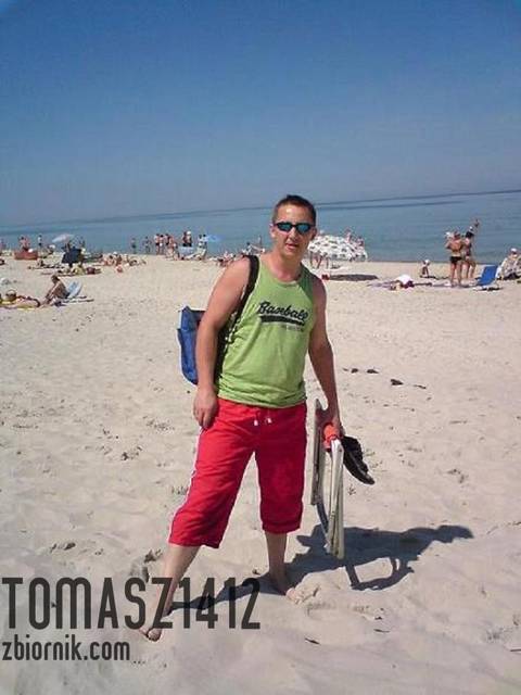 PO PRACY - TOMASZ1412