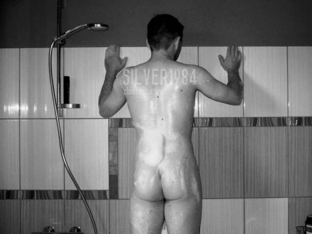 prysznic - silVer1984