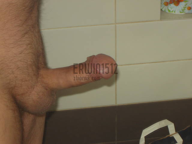 jedyny taki penis na portalu:) - erwin1512