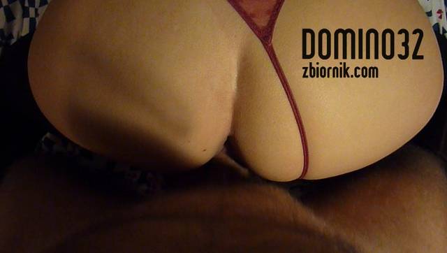 Głęboka penetracja - domino32