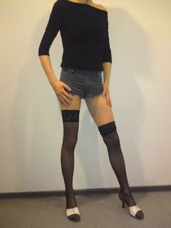 nadal wolna i szukam