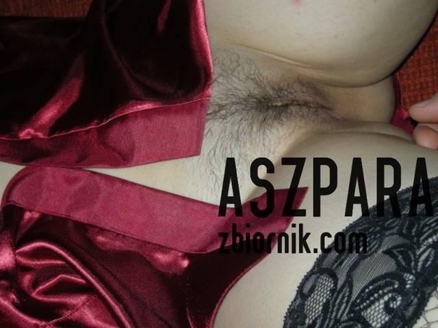 Zarośnięta - ASZpara