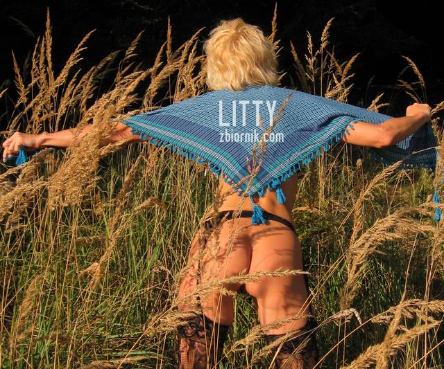 Tęsknię za słońcem - Litty