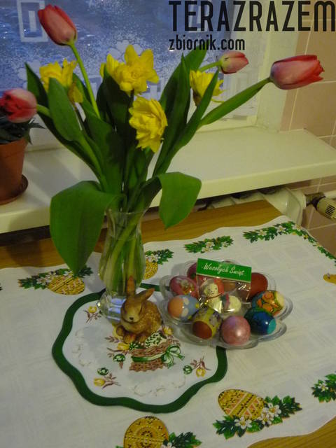 Wesołych Świąt - TerazRazem