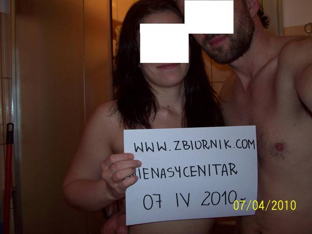 weryfikacja ;) - Nienasycenitar