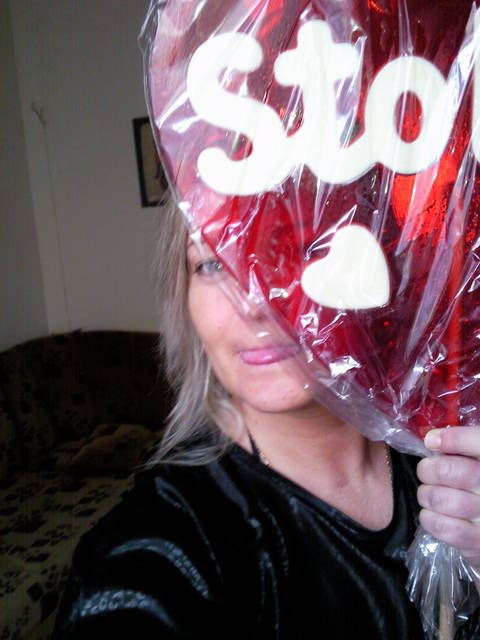 chcesz polizać.... - parawawaa