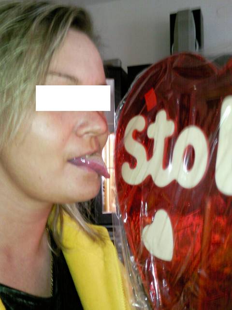 mniam.... - parawawaa