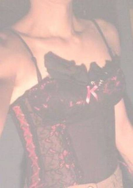 Gorsecik - janette88