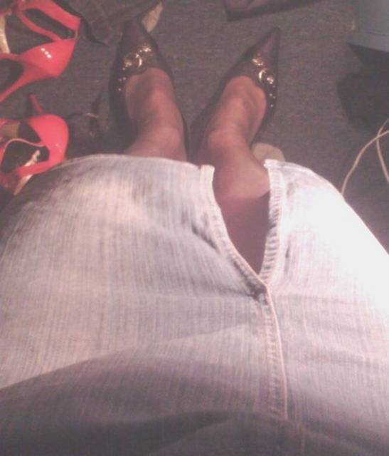 klasycznie jak w biurze - janette88