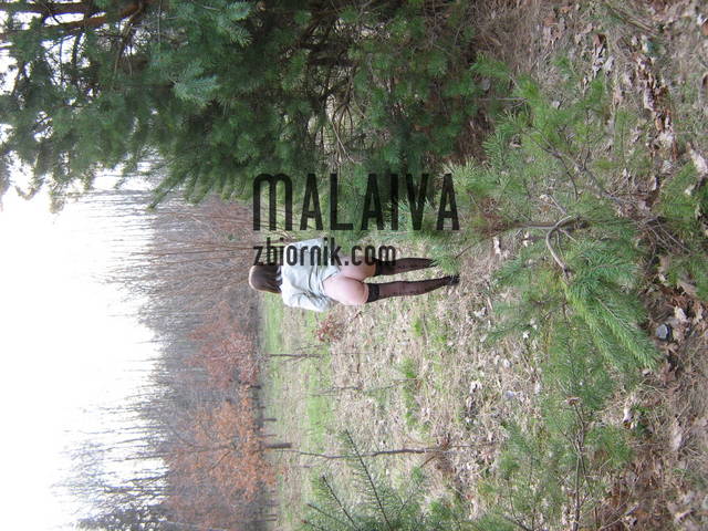 Spacer - malaiva