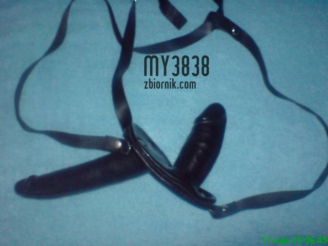 nasza nowa zabaweczka - My3838