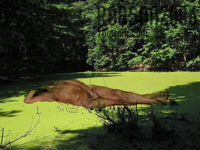 ODPOCZYWAM - robson2006