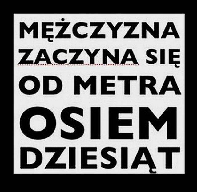 w roli wyjaśnienia ;] - RockGirl