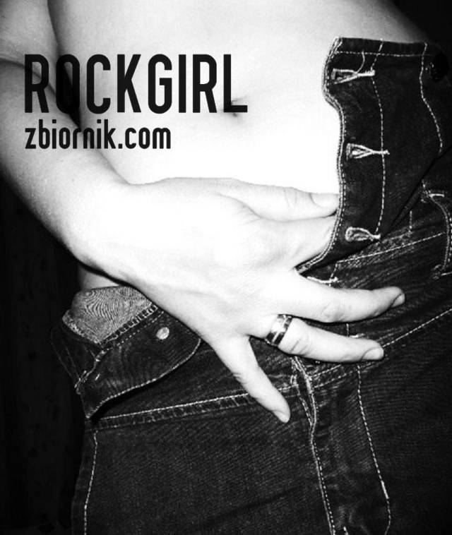 RockGirl