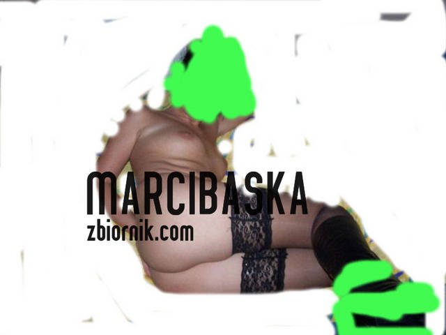MARCIBASKA