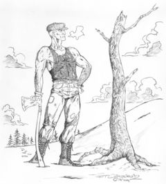 moze nei syberyjski :) ale zawsze cos :)