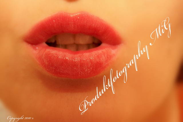 usta,usta...... ;) - paramig