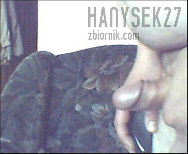 Mały ale  Pracowity - Hanysek27