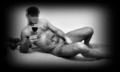 która się skusi na lampkę wina, i nie tylko....